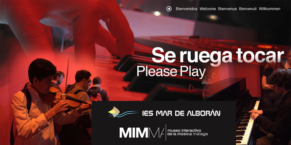 Museo Interactivo Musica Malaga